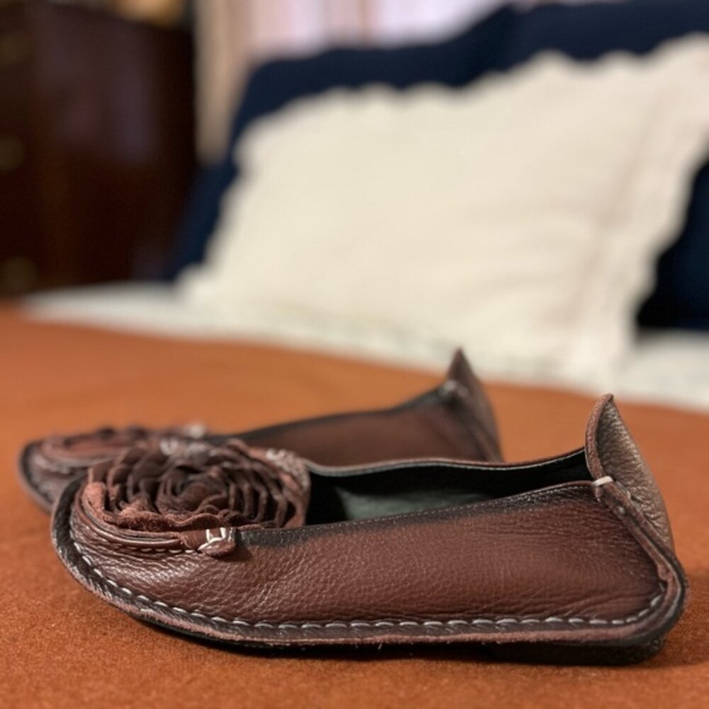 L'Artiste Dezi Loafers - Picture 4 of 16